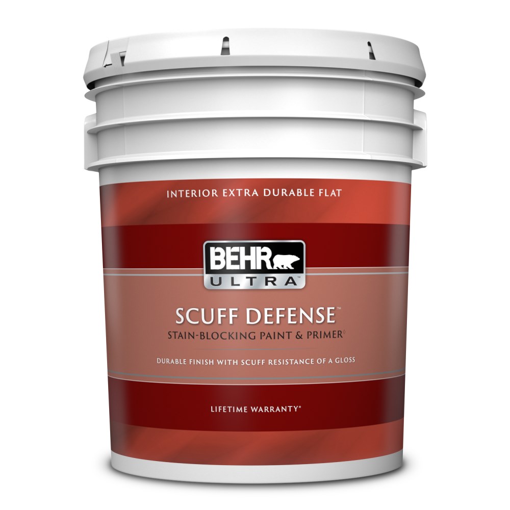 Free Interior Paint Revit Download – BEHR ULTRA® SCUFF DEFENSE ...